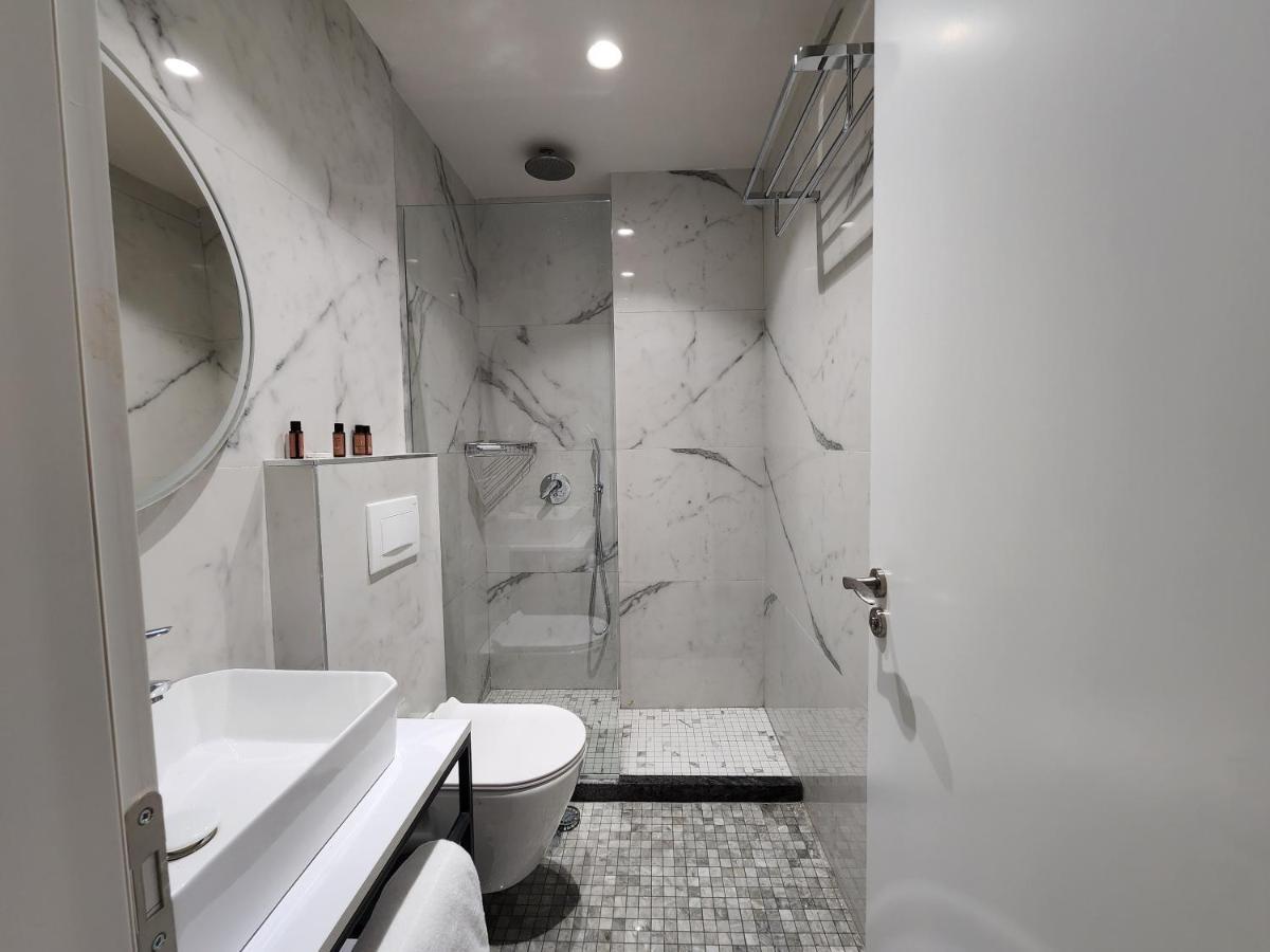 Festim Villa Hotel Kanine Kültér fotó