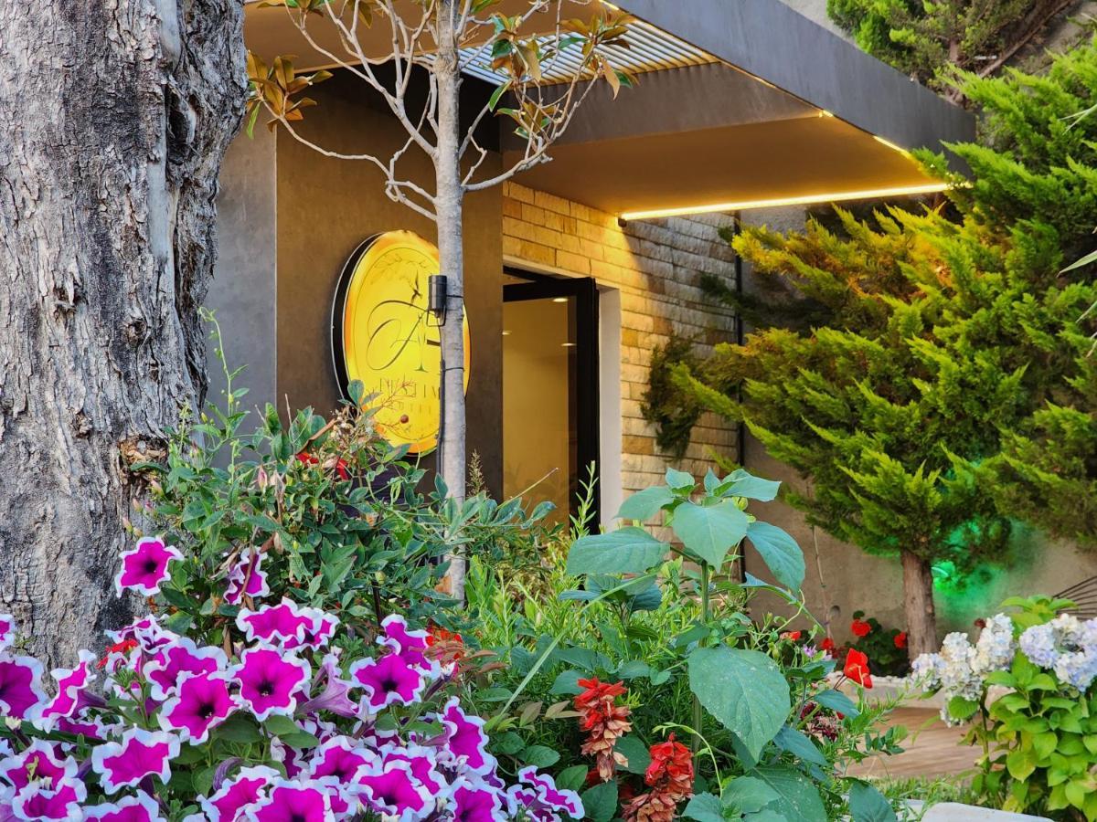 Festim Villa Hotel Kanine Kültér fotó
