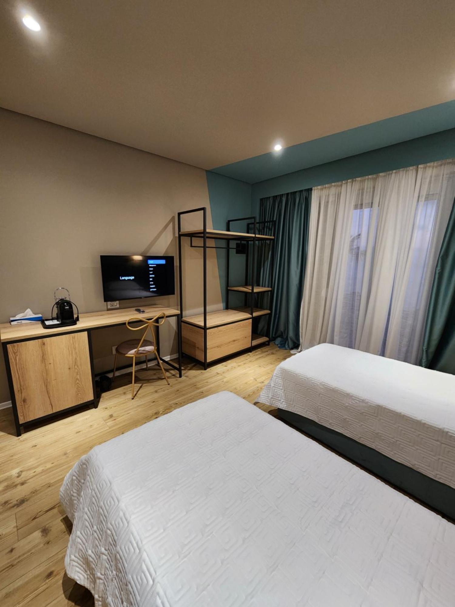 Festim Villa Hotel Kanine Szoba fotó