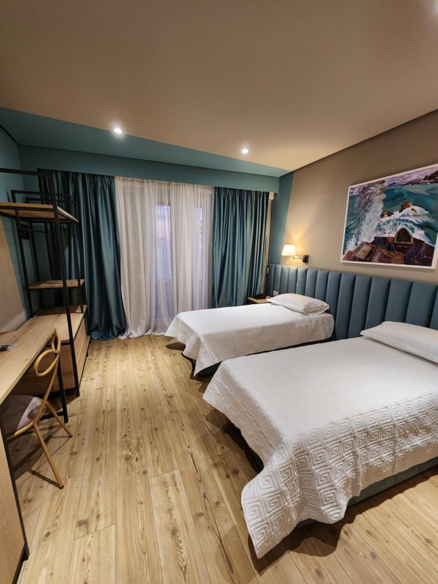 Festim Villa Hotel Kanine Szoba fotó